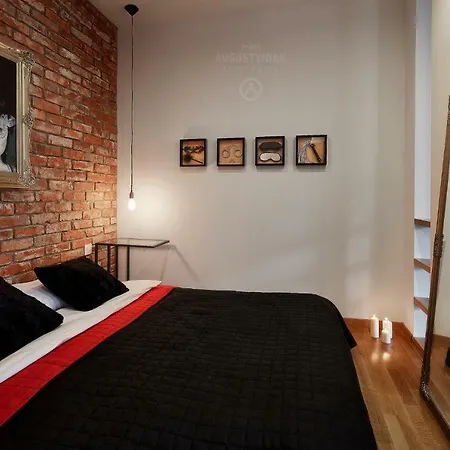 Apartament Royalaparts Fifty Shades Of Grey